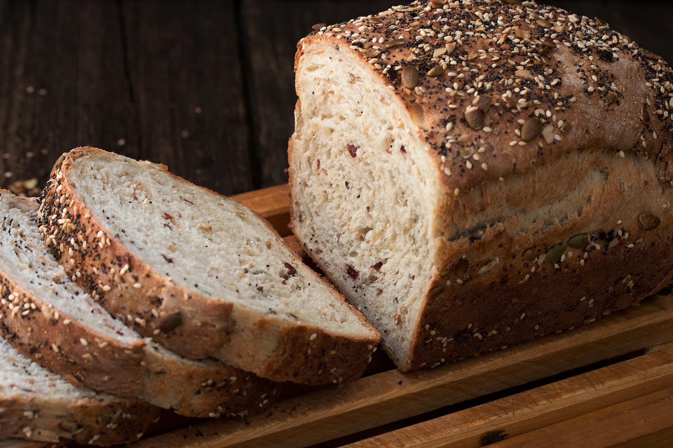 Is Multigrain Bread Better For You